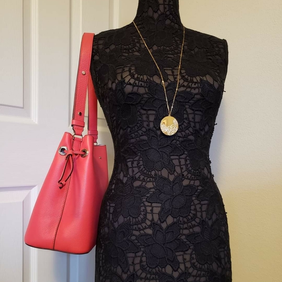 KATE SPADE Marti large bucket bag - Picture 3 of 12